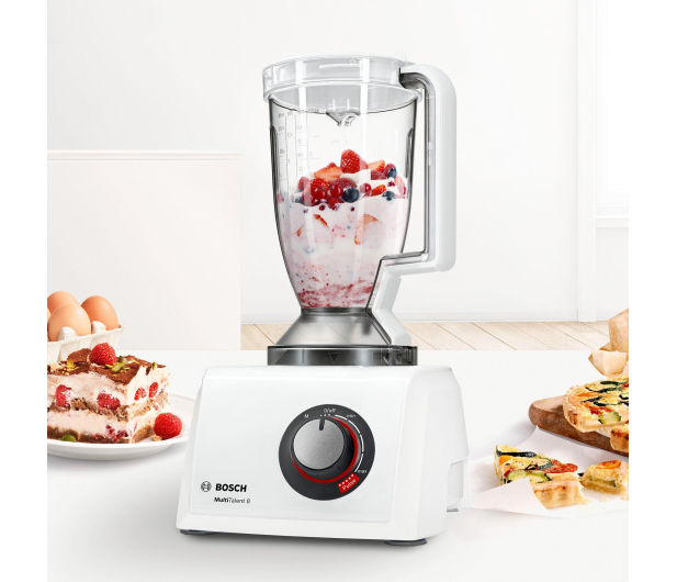 BOSCH Robot kuchenny MC812S820 - 491457 - zdjęcie 4